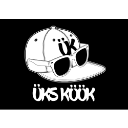 ÜKS KÖÖK - EESTI SUURIMAD NOANOHIKUD