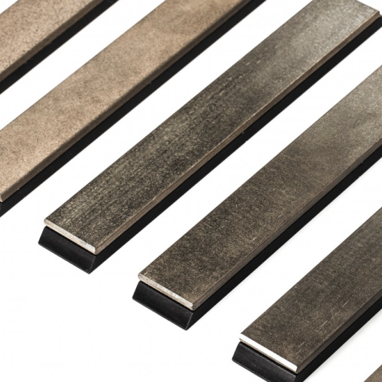 Tallinn Cutlery Noakool: Jaapani kööginugade teritamise ABC