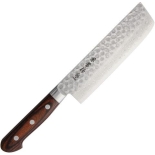 Köögivilja hakkimine - NAKIRI