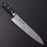 Sakai Takayuki 45 Damascus Mirror