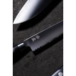 Suncraft Senzo Professional