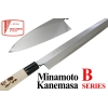  Серия Kanetsune Minamoto Kanemasa B