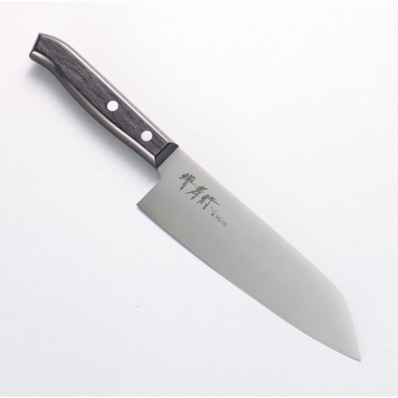 Sumire VG10 Santoku 180mm Black Pakka.png