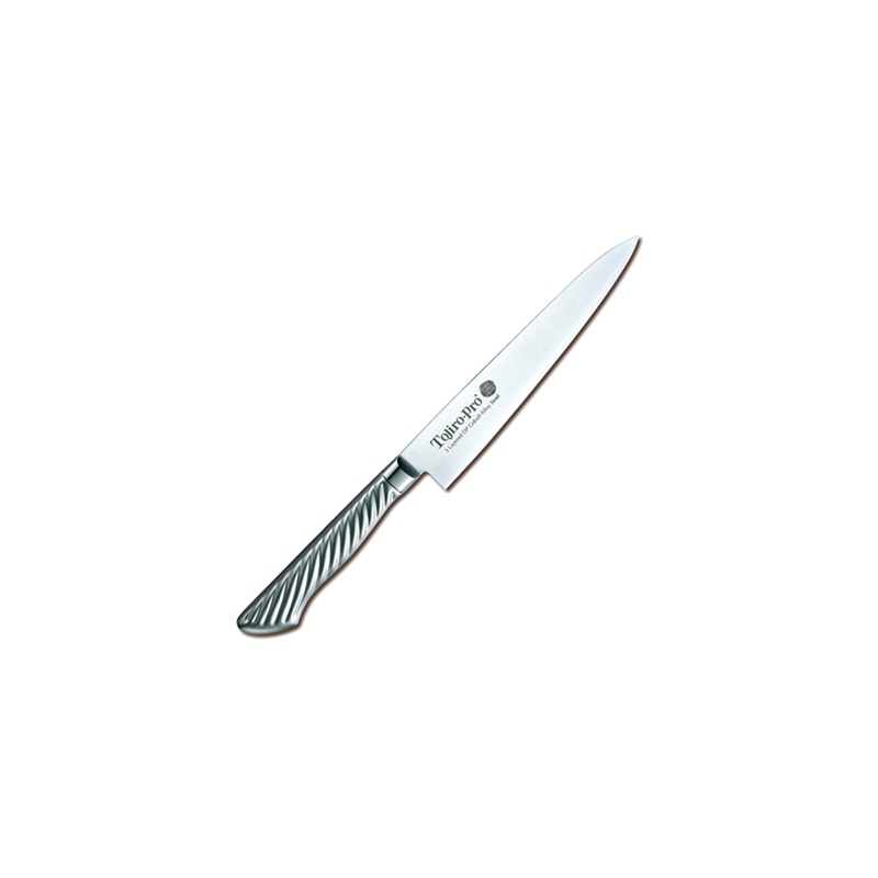 Tojiro Pro small kitchen knife 150mm @ Japanese knifestore Tallinn Cutlery