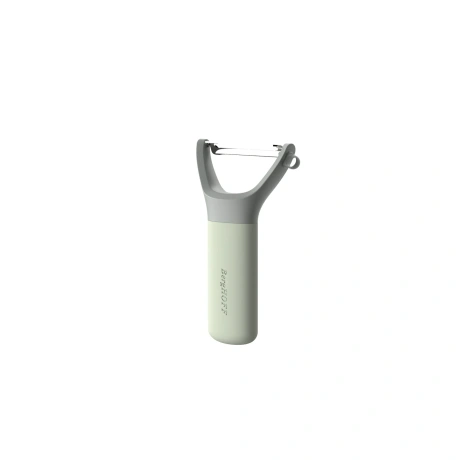 BergHOFF Leo Balance Serrated Y-Peeler