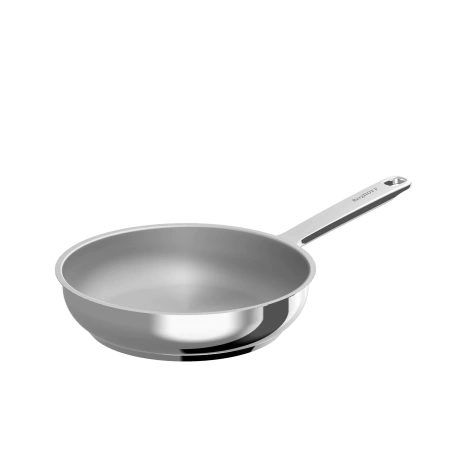 BergHOFF Dina Helix roostevabast terasest pann 24cm