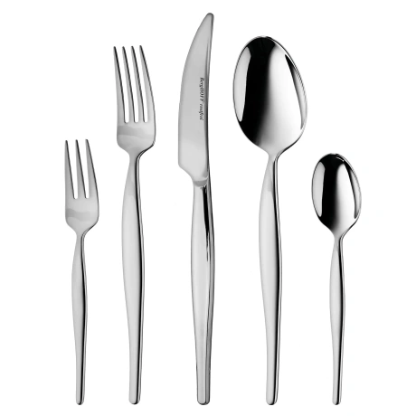 BergHOFF Finesse 30-osaline söögiriistade komplekt