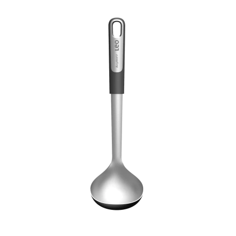 BergHOFF Graphite Soup Ladle