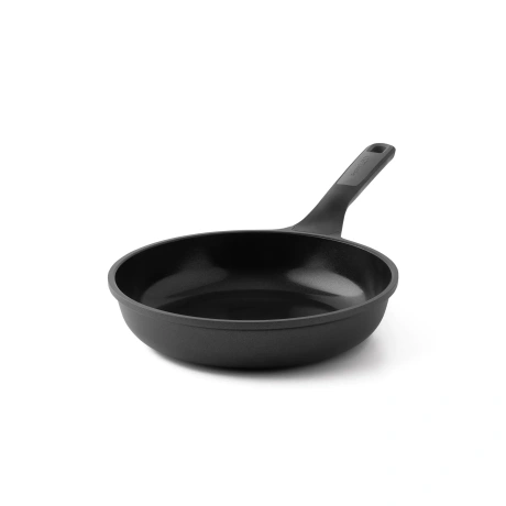 BergHOFF Leo Stone+ valualumiiniumist pann CeraGreen kattega 24cm