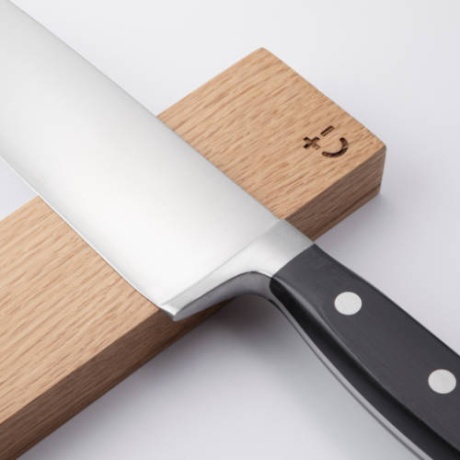 Nugade magnethoidik Bisbell tamm 450mm