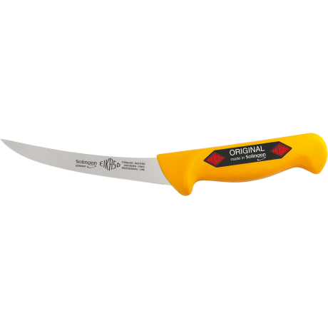 EIKASO нож для разделки мяса  13 cм полугибкий