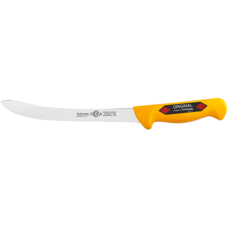 EIKASO нож для разделки мяса 21 cм полугибкий