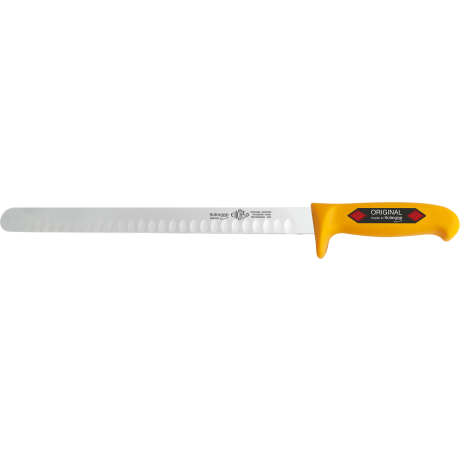 EIKASO нож-слайсер 26 cм полугибкий
