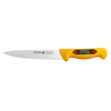 EIKASO нож для разделки мяса 18 cм гибкий