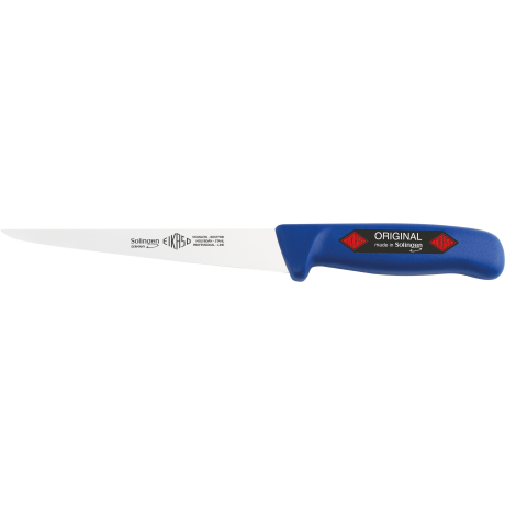 EIKASO нож для разделки рыбы (треска) 18 cм гибкий