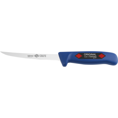 EIKASO нож для разделки рыбы 16 cм гибкий