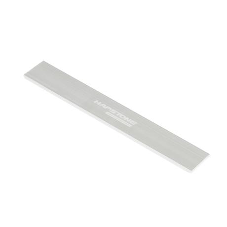 Tühi alumiiniumplank 6", laius 25 мм