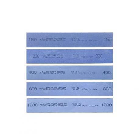 Boride stones (T2 Series 5 pcs)