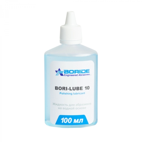 Bori-Lube 10 (100ml)