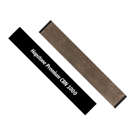 HAPSTONE Premium CBN 1000 (black blank)