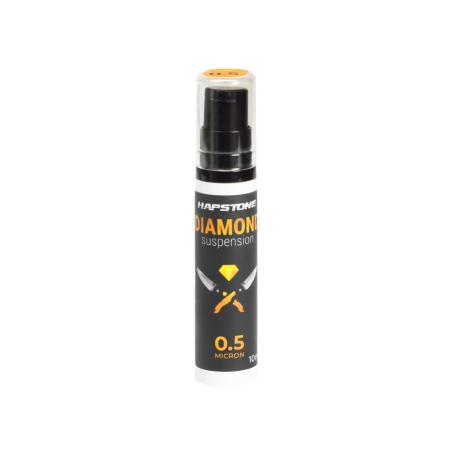 Teemantpasta Hapstone 10ml, 0,5 mic