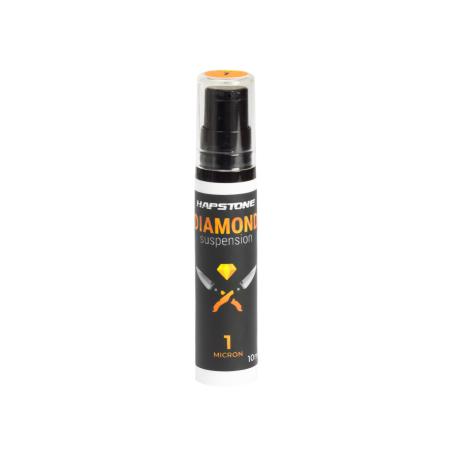 Teemantpasta Hapstone 10ml, 1 mic