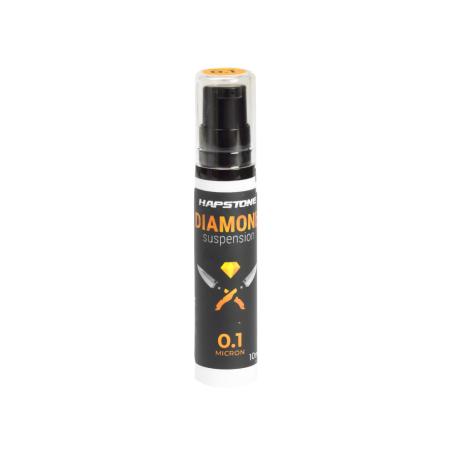 Teemantpasta Hapstone 10ml, 0,10 mic
