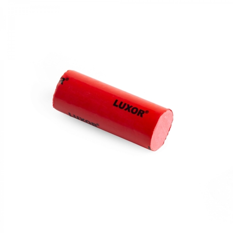 Полировочная паста LUXOR 6.5 mkm (Красный)