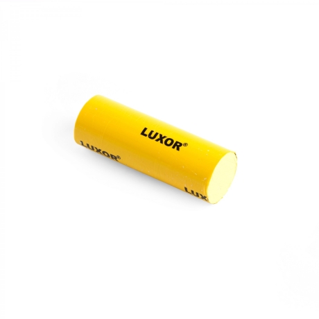Полировочная паста LUXOR 0.5 mkm (Желтый)