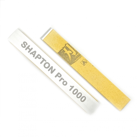 Камень Shapton Pro (Kuromaku) 1000
