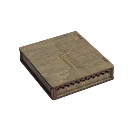Box for stones 9