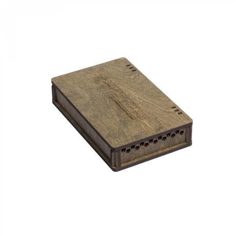 Box for stones 6