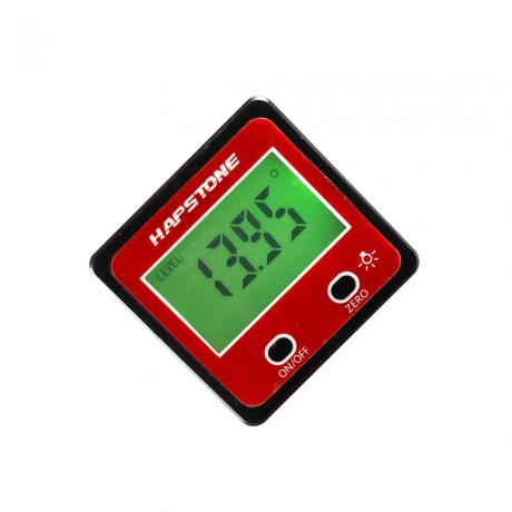 Digital Angle Gauge