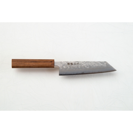 Sakon Ginga bunka kokanuga, 170 mm, pähklipuu käepide