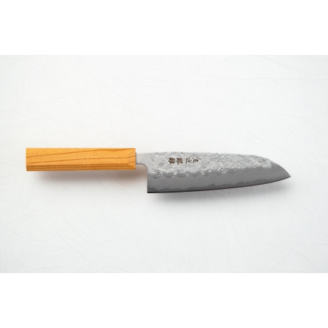 Sakon Ginga santoku, 165 mm, zelkova käepide