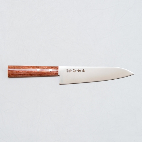 Kanetsune Hon-Warikomi 555 series Kengata 180mm