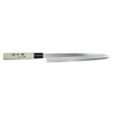 Minamoto Kanemasa B-series сашими-нож ЯНАГИБА, 270 мм