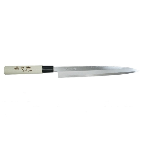 Minamoto Kanemasa B-series yanagiba, 270 mm