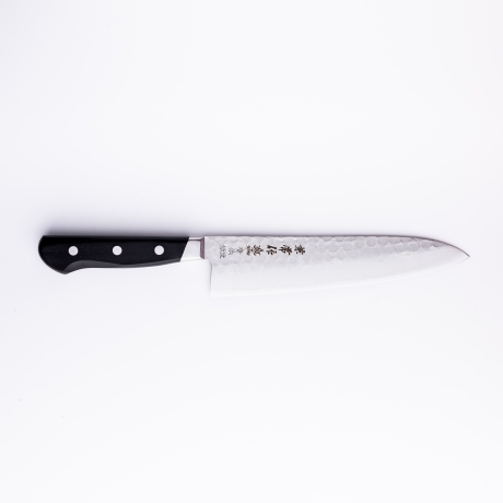 Kanetsune YH-3000 поварский нож, 200 мм, 62 HRC