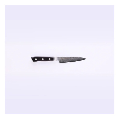 Mcusta Classic Damascus petty knife 110 mm