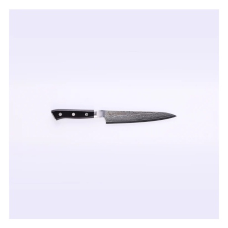 Mcusta Classic Damascus utility knife 150 mm