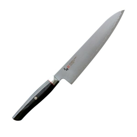 Macusta Zanmai Revolution SPG2 шеф-нож 210 мм