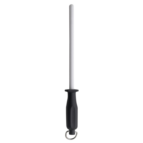 Messermeister 1200 GRIT CERAMIC SHARPENING ROD 10"