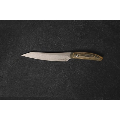 Messermeister Carbon UTILITY KNIFE 6 INCH 