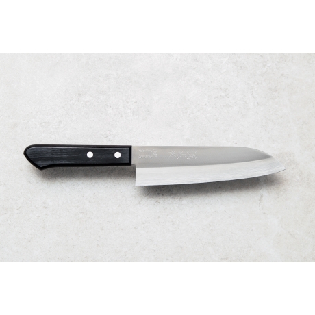 Miki Hamono  M103 VG1 кухонный нож Бунка 165мм