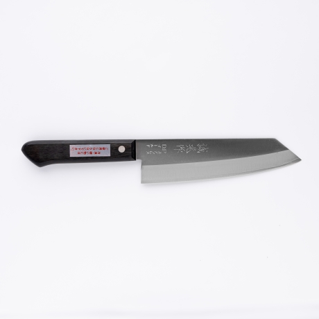Miki Hamono  M103 VG1 кухонный нож Бунка 165мм