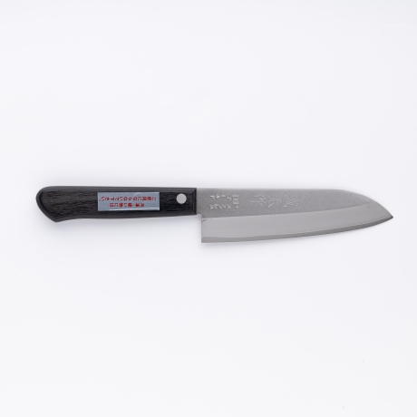 Miki Hamono M103 santoku VG1, 145 mm