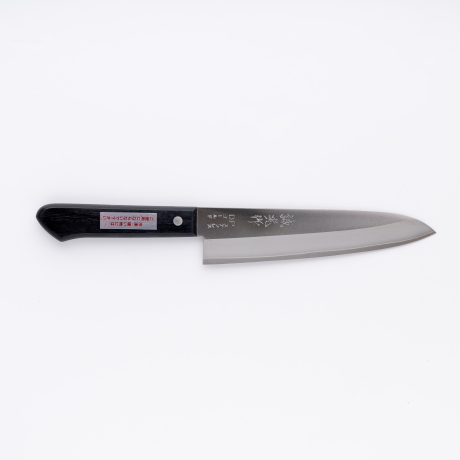 Miki Hamono M103 gyuto kokanuga VG1, 180 mm