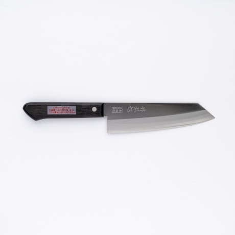 Miki Hamono M103 bunka, süsinkikteras, 165 mm