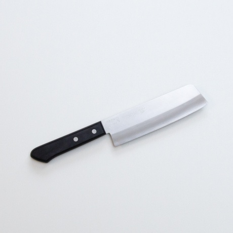 Miki Hamono M103 VG1 кухонный нож Бунка 165мм
